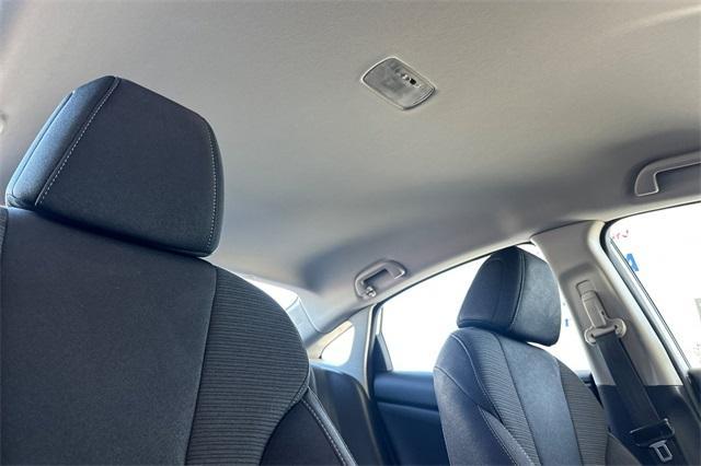 used 2020 Honda Insight car, priced at $21,995
