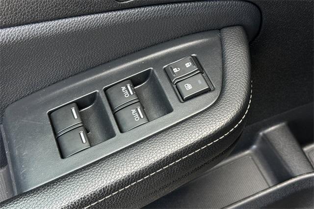 used 2022 Honda Ridgeline car, priced at $29,992