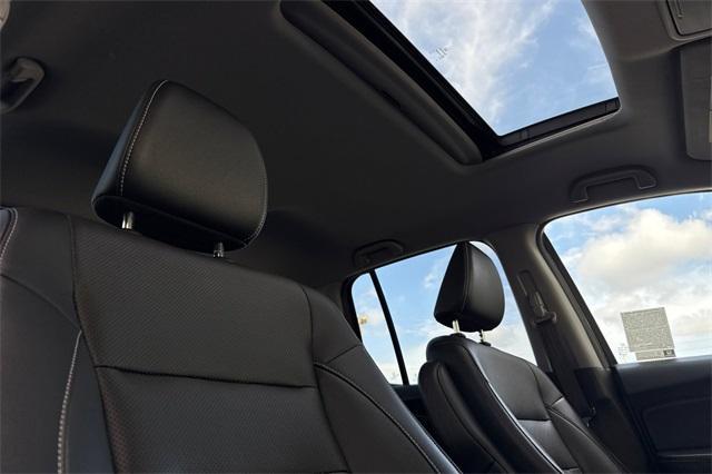 used 2022 Honda Ridgeline car, priced at $29,992