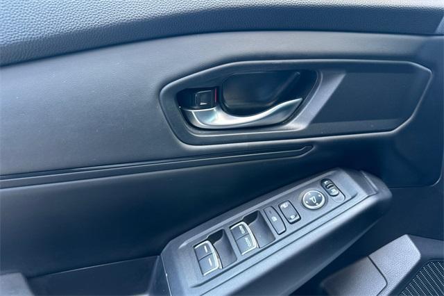 used 2023 Honda Accord car, priced at $27,995