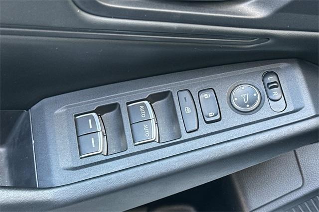 used 2023 Honda Accord car, priced at $27,995