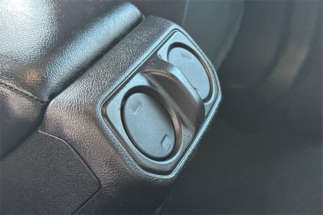used 2021 Jeep Wrangler car, priced at $31,895