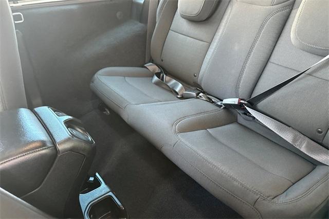 used 2021 Jeep Wrangler car, priced at $31,895
