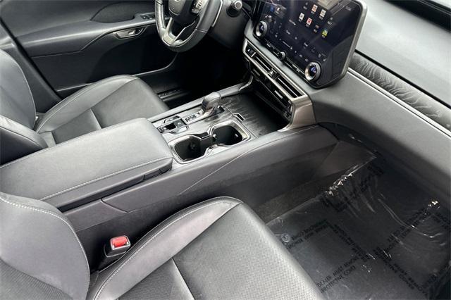 used 2023 Lexus RX 350 car, priced at $48,995