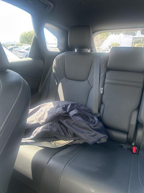 used 2023 Lexus RX 350 car, priced at $51,750