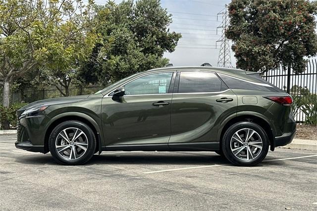 used 2023 Lexus RX 350 car, priced at $48,995