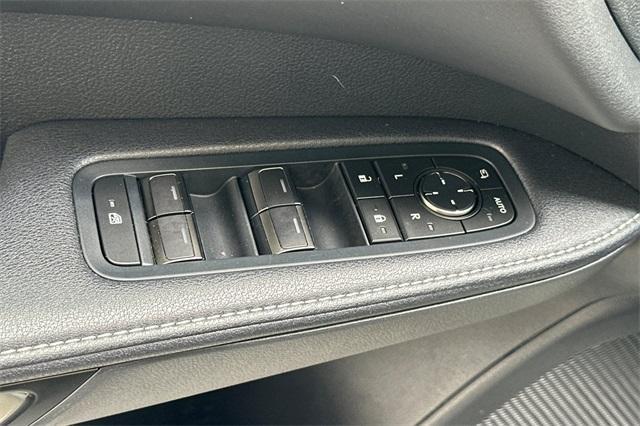 used 2023 Lexus RX 350 car, priced at $48,995