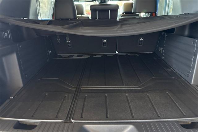 new 2026 Honda Passport car, priced at $54,910