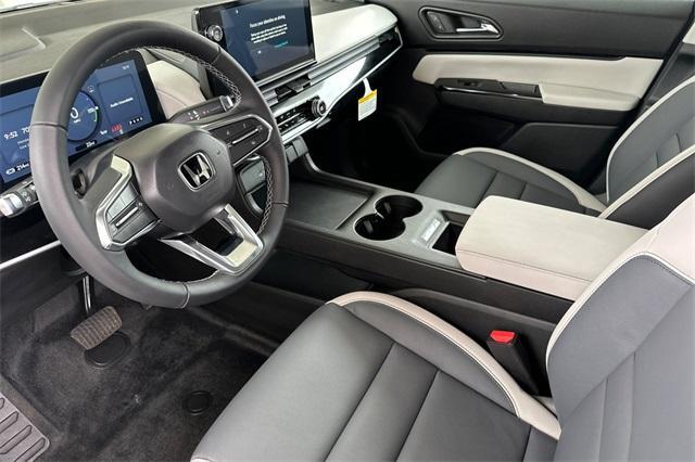 new 2025 Honda Prologue car, priced at $56,605