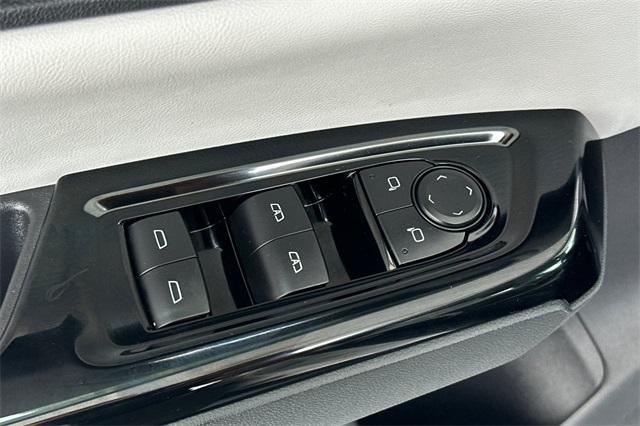 new 2025 Honda Prologue car, priced at $56,605