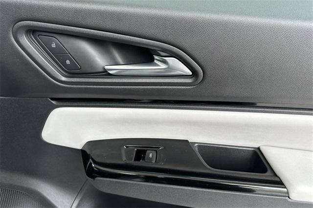 new 2025 Honda Prologue car, priced at $56,605