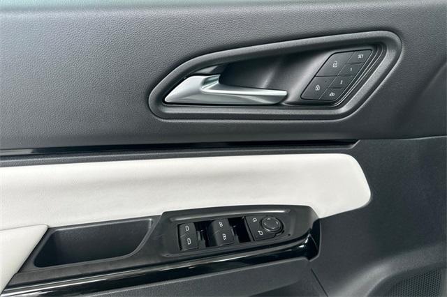 new 2025 Honda Prologue car, priced at $56,605
