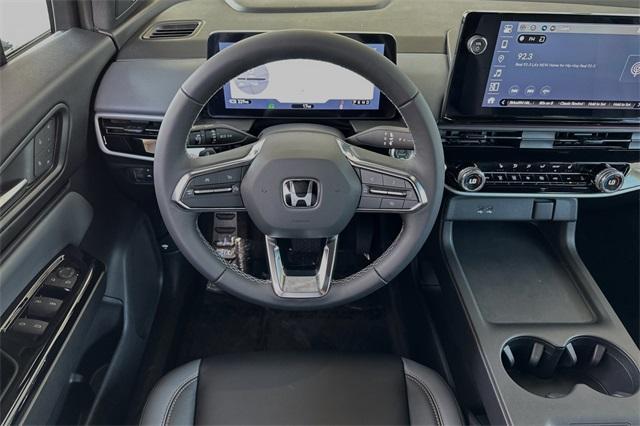 new 2024 Honda Prologue car, priced at $56,550