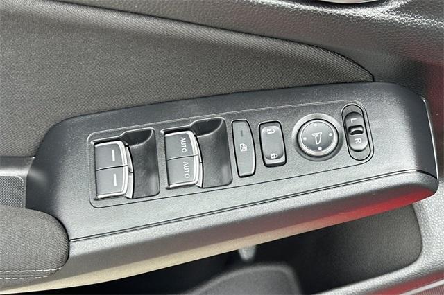 used 2024 Honda Civic car, priced at $24,995