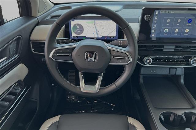 new 2024 Honda Prologue car, priced at $56,095