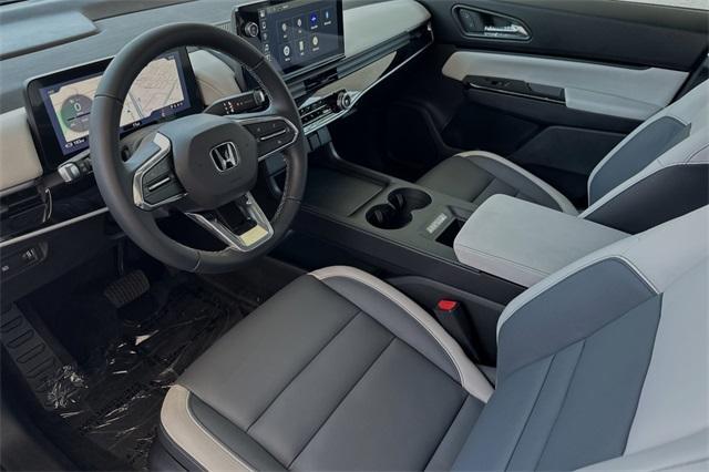 new 2024 Honda Prologue car, priced at $56,095