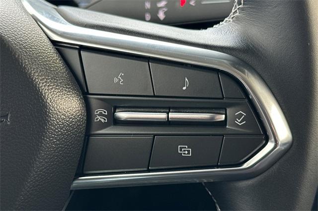 new 2025 Honda Prologue car, priced at $53,605