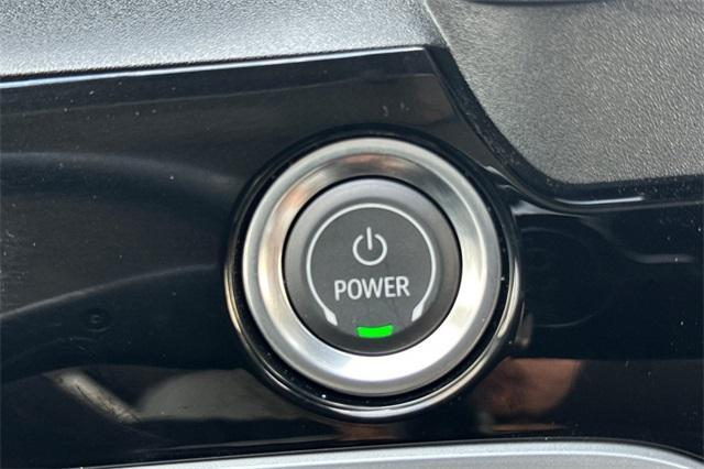 new 2025 Honda Prologue car, priced at $53,605