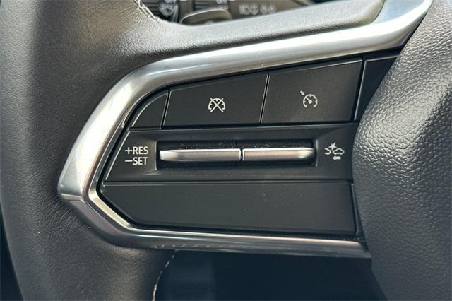 new 2025 Honda Prologue car, priced at $53,605