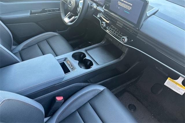 new 2025 Honda Prologue car, priced at $56,605