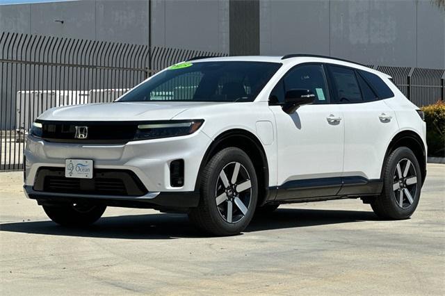 new 2025 Honda Prologue car, priced at $56,605