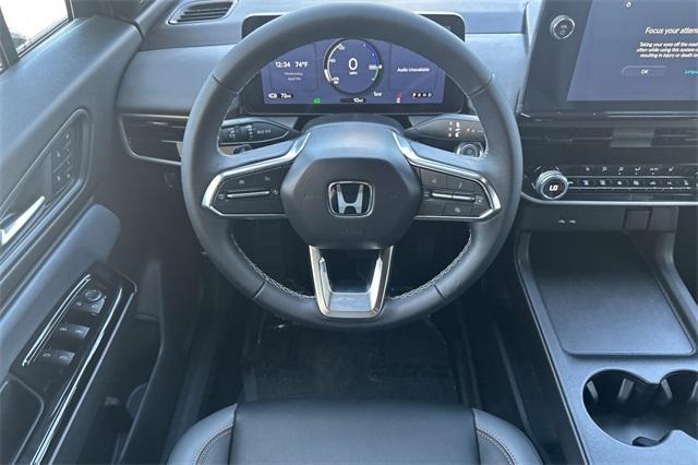 new 2025 Honda Prologue car, priced at $56,605
