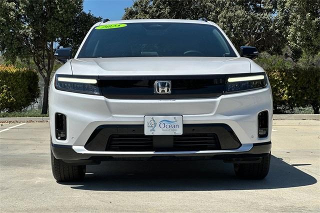 new 2025 Honda Prologue car, priced at $56,605