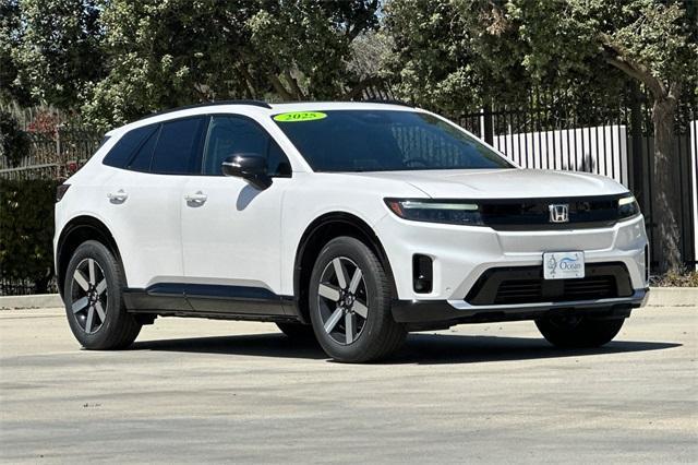 new 2025 Honda Prologue car, priced at $56,605