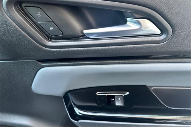 new 2025 Honda Prologue car, priced at $56,605