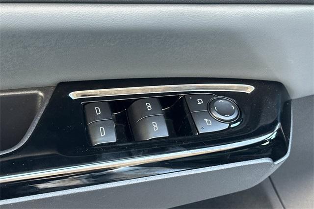 new 2025 Honda Prologue car, priced at $56,605