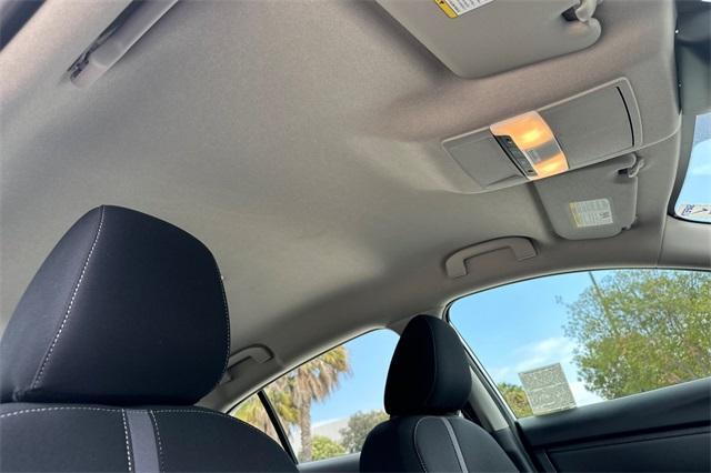 used 2024 Nissan Sentra car, priced at $20,395