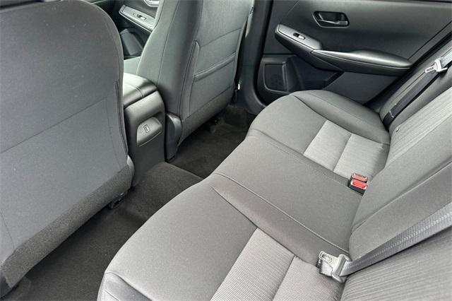 used 2024 Nissan Sentra car, priced at $20,395