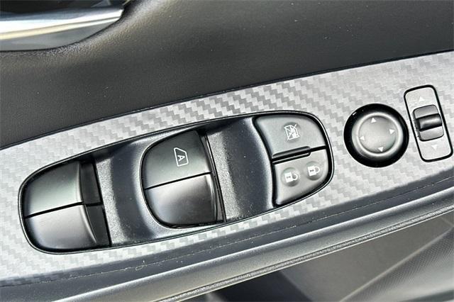 used 2024 Nissan Sentra car, priced at $20,395