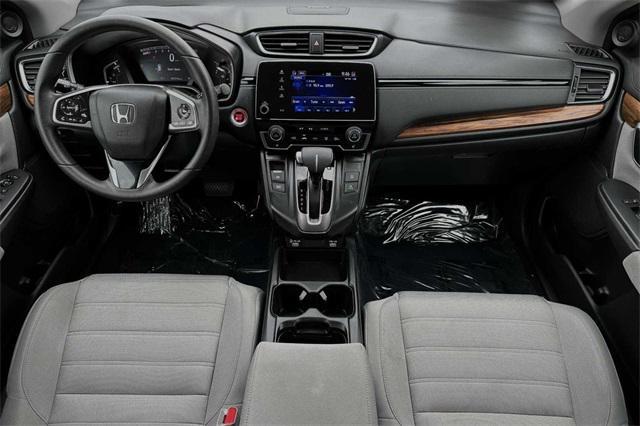 used 2022 Honda CR-V car, priced at $24,887