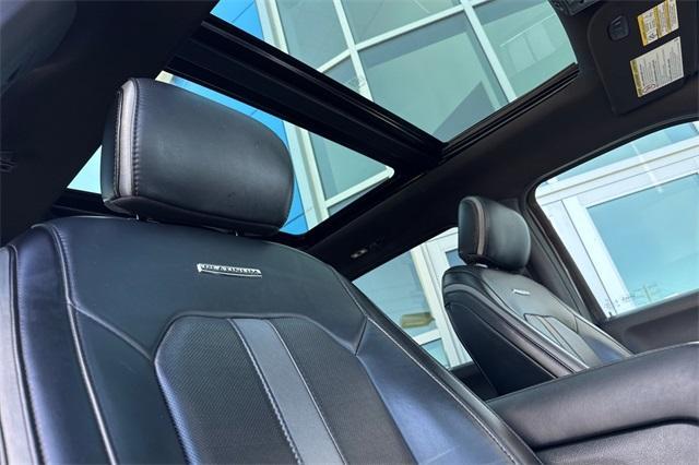 used 2018 Ford F-350 car, priced at $53,995