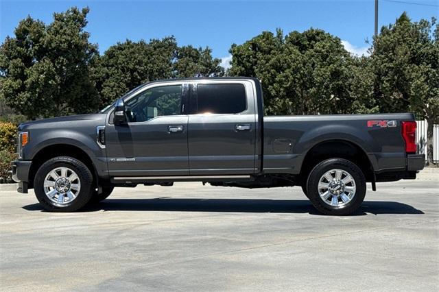 used 2018 Ford F-350 car, priced at $53,995