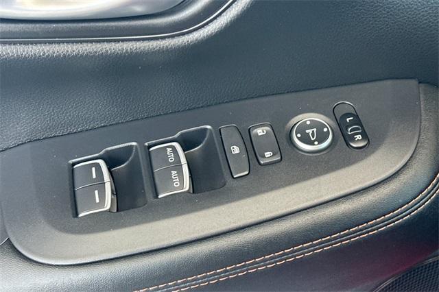 new 2026 Honda HR-V car, priced at $30,895