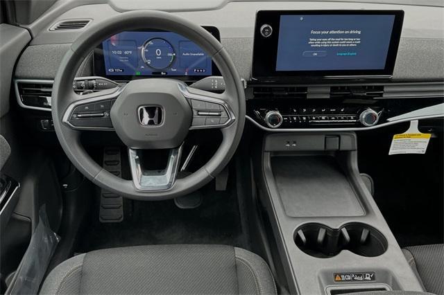 new 2024 Honda Prologue car, priced at $51,795