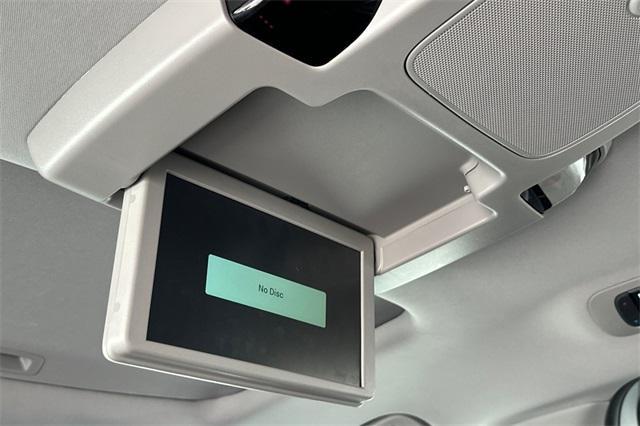 used 2023 Honda Odyssey car, priced at $42,999