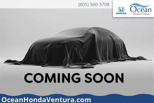 new 2024 Honda Prologue car, priced at $59,295