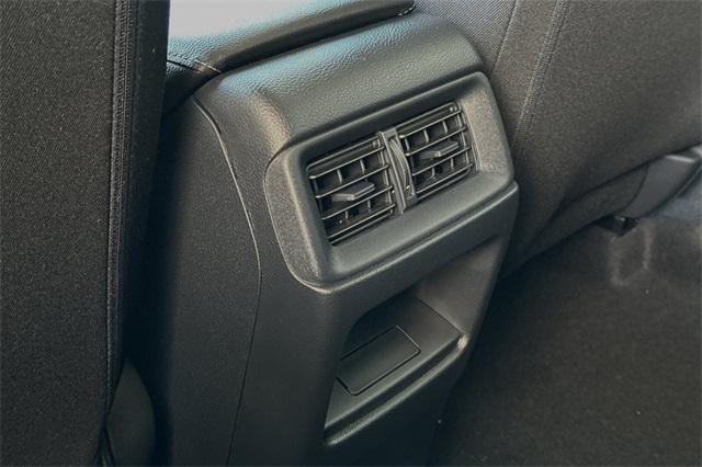 new 2025 Honda CR-V car, priced at $31,495