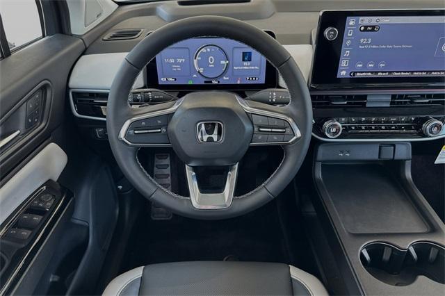 new 2024 Honda Prologue car, priced at $59,805