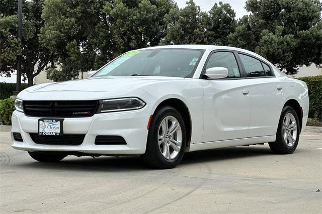 used 2022 Dodge Charger car, priced at $21,695