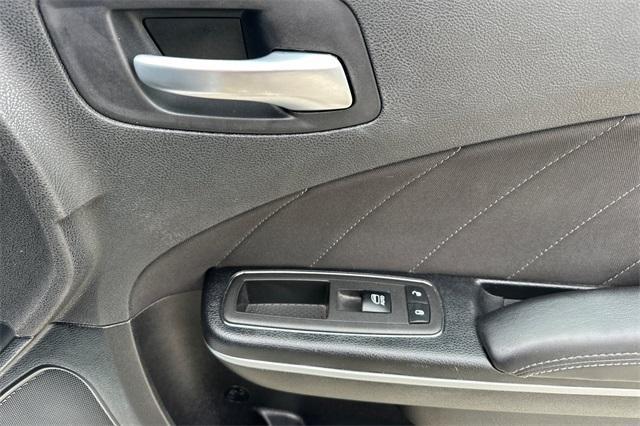 used 2022 Dodge Charger car, priced at $21,695