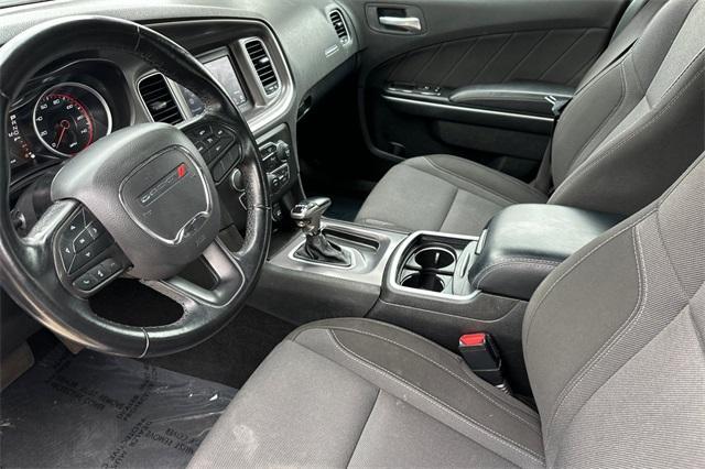 used 2022 Dodge Charger car, priced at $21,695