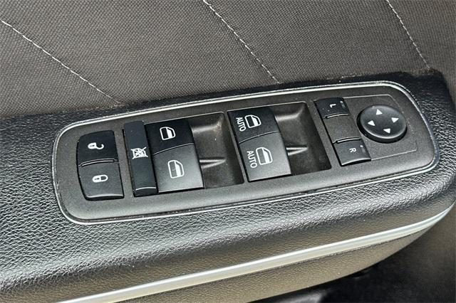 used 2022 Dodge Charger car, priced at $21,695