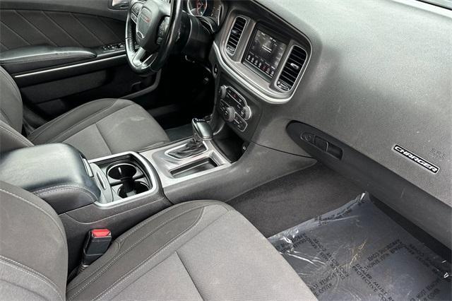 used 2022 Dodge Charger car, priced at $21,695
