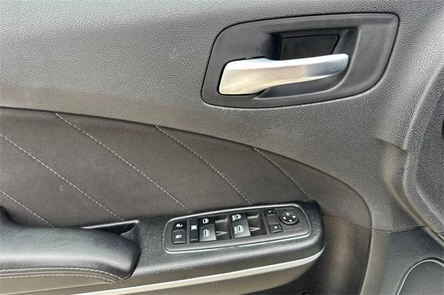 used 2022 Dodge Charger car, priced at $21,695