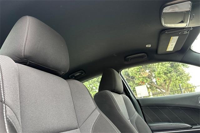 used 2022 Dodge Charger car, priced at $21,695