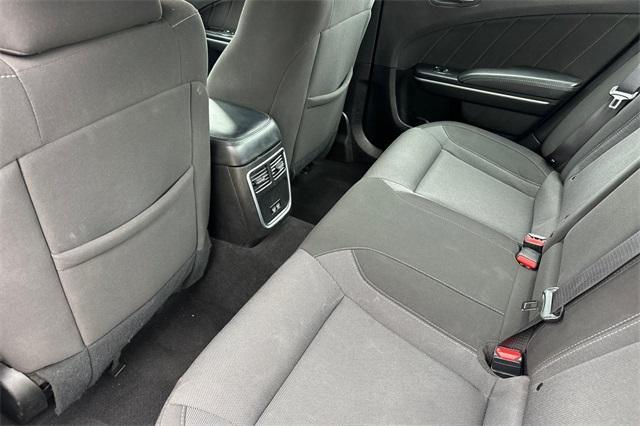 used 2022 Dodge Charger car, priced at $21,695